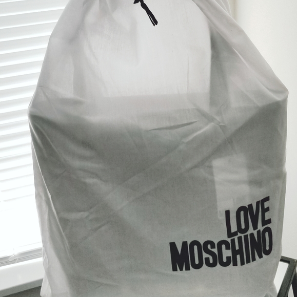 LOVE MOSCHINO women's purse - Picture 6 of 6